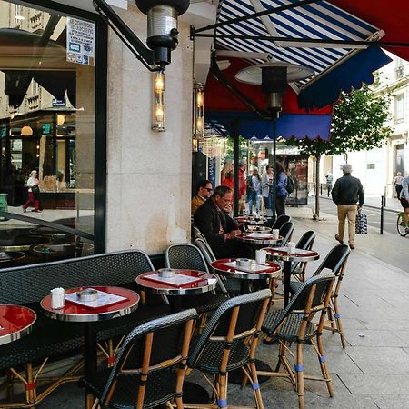 Modern Sutdio For 2 With A-C - Near Montmartre Apartment Paris Exterior photo