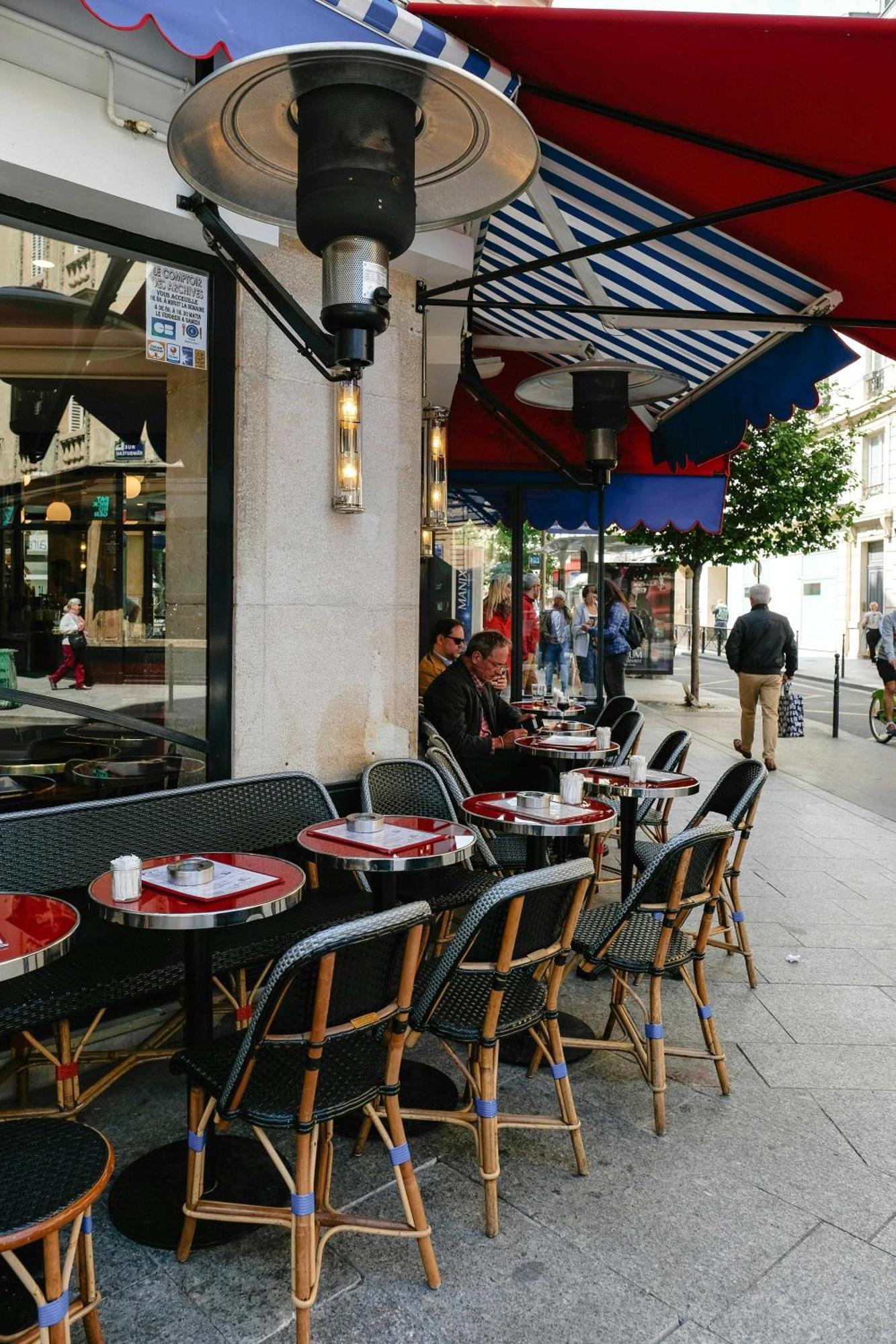 Modern Sutdio For 2 With A-C - Near Montmartre Apartment Paris Exterior photo